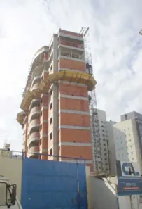 Apartamento com 2 Quartos à venda, 64m² no Perdizes, São Paulo