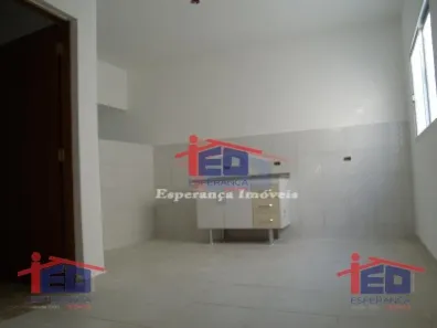 Apartamento com 1 Quarto para alugar, 40m² no km 18, Osasco