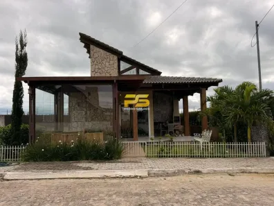 Casa de Condomínio com 3 Quartos à venda, 250m² no , Bananeiras