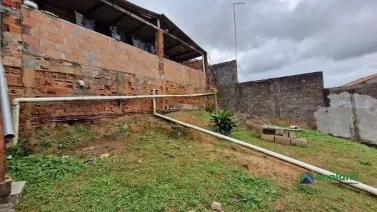 Lote/Terreno à venda, 293m² no Jardim Bertioga, Várzea Paulista