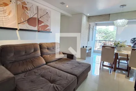 Apartamento com 3 Quartos à venda, 77m² no Rudge Ramos, São Bernardo do Campo