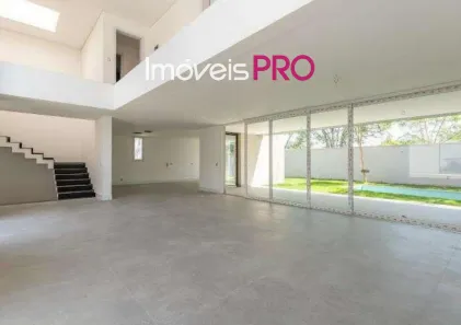 Casa de Condomínio com 4 Quartos à venda, 686m² no Jardim Cordeiro, São Paulo