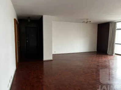 Apartamento com 3 Quartos para alugar, 200m² no Vila Buarque, São Paulo