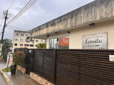 Apartamento com 2 Quartos à venda, 50m² no Zumbi do Pacheco, Jaboatão dos Guararapes