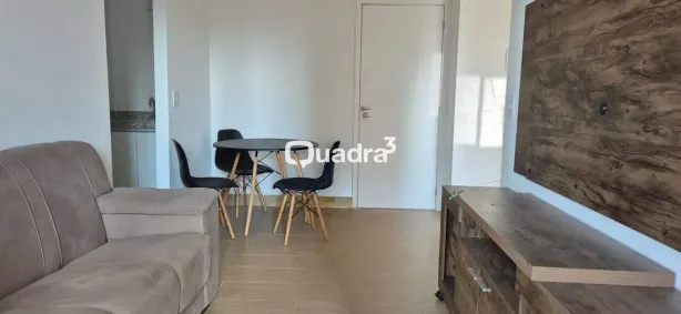 Apartamento com 1 Quarto para alugar, 36m² no Tatuapé, São Paulo