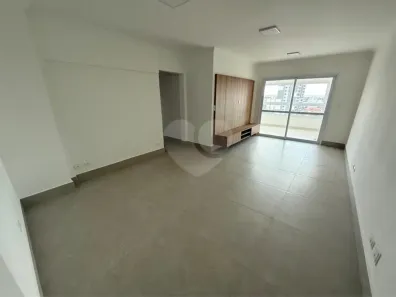 Apartamento com 3 Quartos para alugar, 116m² no Nova América, Piracicaba
