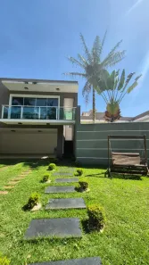 Casa de Condomínio com 4 Quartos para alugar, 715m² no Condomínio Residencial Euroville, Bragança Paulista