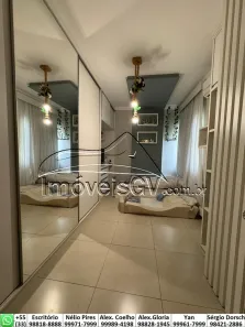 Casa com 4 Quartos à venda, 300m² no Grã-Duquesa, Governador Valadares