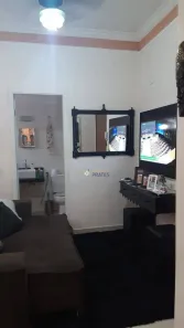 Apartamento com 1 Quarto à venda, 40m² no Centro, São José do Rio Preto