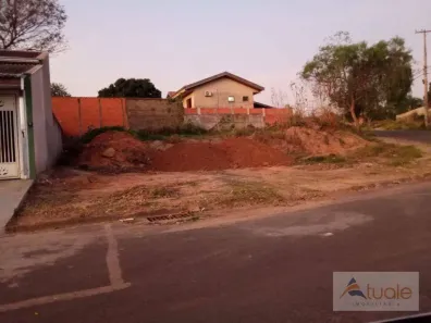 Lote/Terreno à venda, 471m² no Parque Manoel de Vasconcelos, Sumaré