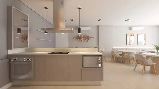 Apartamento com 2 Quartos à venda, 62m² no Centro, Balneário Camboriú