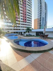 Apartamento com 2 Quartos à venda, 52m² no Fátima, Fortaleza