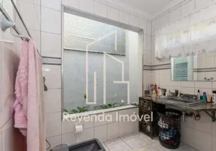 Casa com 3 Quartos à venda, 280m² no Vila Madalena, São Paulo
