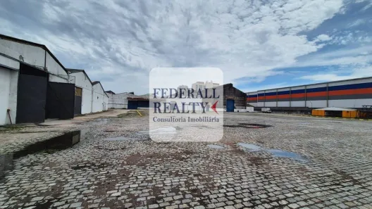Galpão/Depósito/Armazém para alugar, 28352m² no Parque Duque, Duque de Caxias