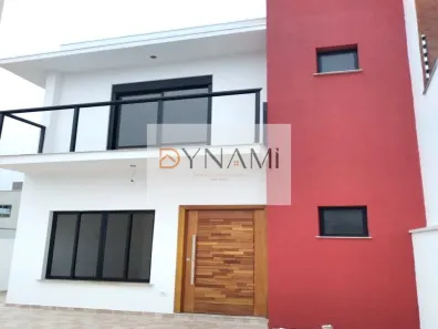 Sobrado com 3 Quartos à venda, 120m² no Vila Nova Aparecida, Mogi das Cruzes