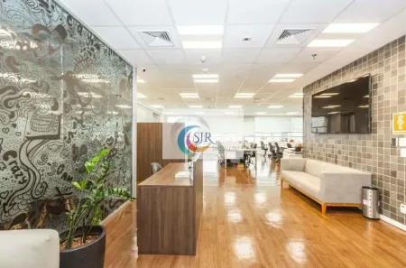 Sala Comercial para venda ou aluguel, 203m² no Jardim das Acácias, São Paulo