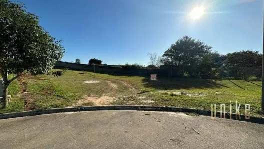 Lote/Terreno à venda, 538m² no Condomínio Terras do Vale, Caçapava