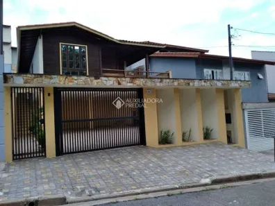Sobrado com 3 Quartos à venda, 230m² no Dos Casa, São Bernardo do Campo