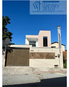 Casa com 4 Quartos à venda, 155m² no , Anchieta