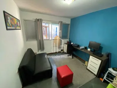 Casa com 5 Quartos à venda, 400m² no Sumarezinho, São Paulo
