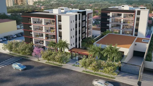 Apartamento com 3 Quartos à venda, 116m² no Vila Mariana, São Paulo
