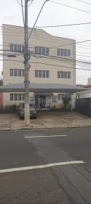 Prédio Comercial com 5 Quartos para alugar, 273m² no Bonfim, Campinas