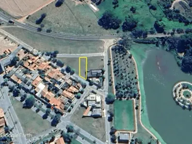 Lote/Terreno à venda, 447m² no , Jandaia