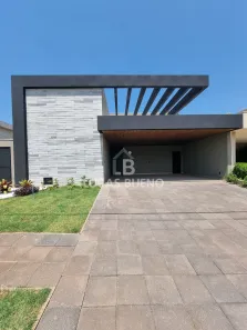 Casa de Condomínio com 3 Quartos à venda, 230m² no Terravista Residence Club, Mirassol