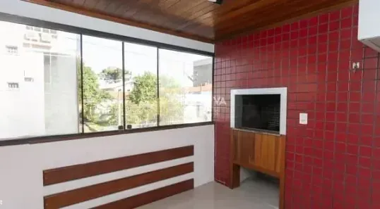 Apartamento com 3 Quartos para alugar, 115m² no Passo da Areia, Porto Alegre