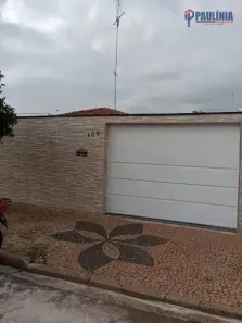 Casa com 2 Quartos à venda, 139m² no Vila Bressani, Paulínia