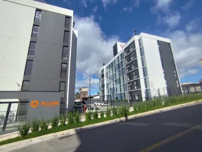 Apartamento com 2 Quartos para alugar, 60m² no Serraria, São José