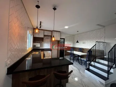 Sobrado com 3 Quartos à venda, 250m² no Ponte Grande, Guarulhos