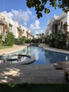 Casa com 3 Quartos à venda, 80m² no Pipa, Tibau do Sul