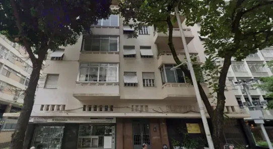 Apartamento com 2 Quartos à venda, 109m² no Botafogo, Rio de Janeiro