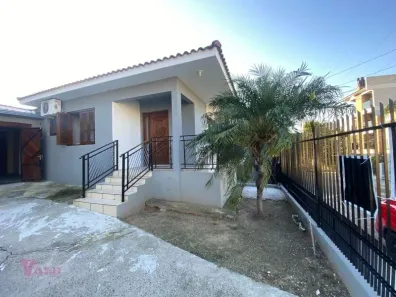 Casa com 3 Quartos para alugar, 185m² no Nossa Senhora do Rosário, Santa Maria