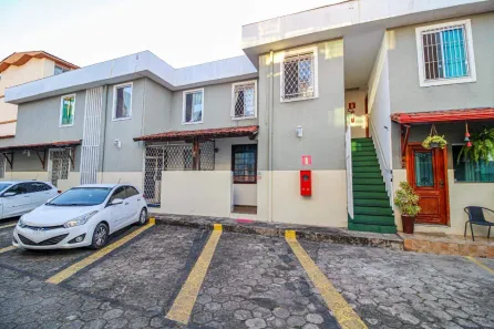 Apartamento com 2 Quartos à venda, 57m² no Glória, Contagem