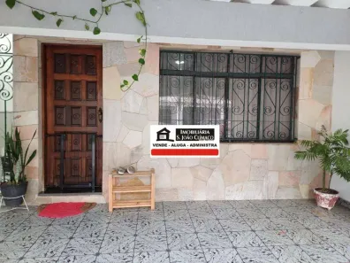 Sobrado com 2 Quartos à venda, 115m² no Osvaldo Cruz, São Caetano do Sul