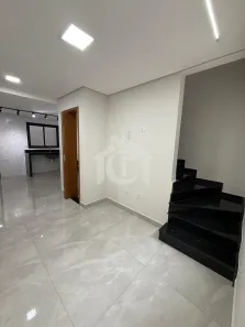 Casa de Condomínio com 2 Quartos à venda, 61m² no Centro, Diadema