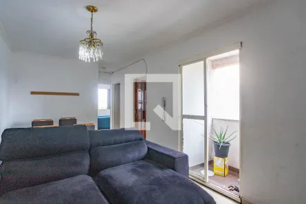 Apartamento com 2 Quartos à venda, 60m² no Piraporinha, Diadema
