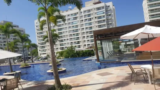 Apartamento com 2 Quartos à venda, 72m² no Recreio dos Bandeirantes, Rio de Janeiro