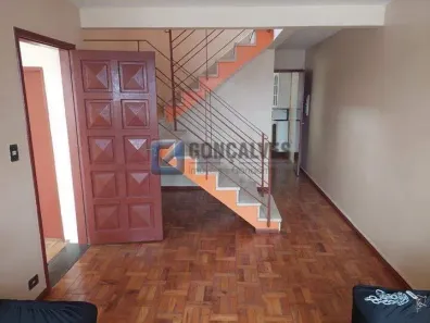 Sobrado com 5 Quartos à venda, 150m² no Centro, São Bernardo do Campo
