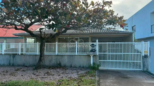 Casa com 4 Quartos à venda, 195m² no Balneário Coroados, Guaratuba