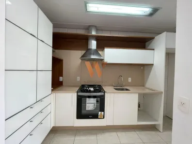 Apartamento com 3 Quartos à venda, 94m² no Jurerê Internacional, Florianópolis