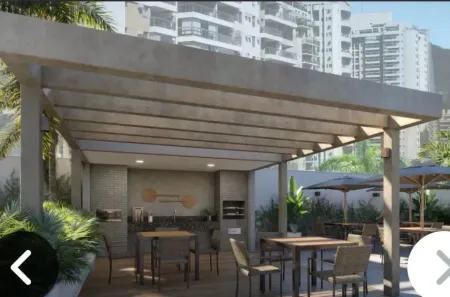 Apartamento com 2 Quartos à venda, 81m² no Recreio dos Bandeirantes, Rio de Janeiro