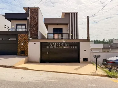 Sobrado com 3 Quartos à venda, 200m² no Portais (Polvilho), Cajamar