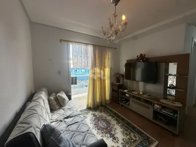 Apartamento com 2 Quartos à venda, 59m² no Belvedere, Farroupilha