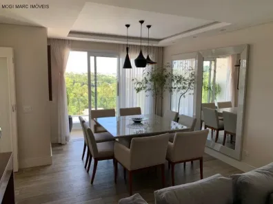 Casa de Condomínio com 3 Quartos à venda, 300m² no Cidade Parquelandia, Mogi das Cruzes