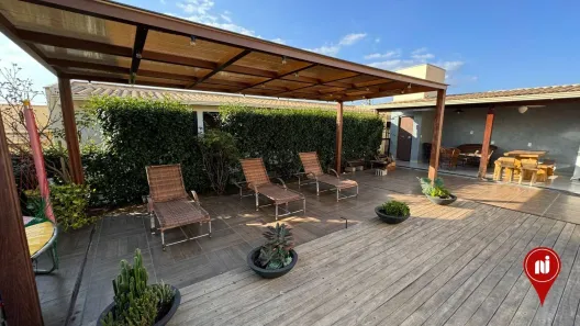 Casa com 3 Quartos à venda, 153m² no Varjão, Brumadinho