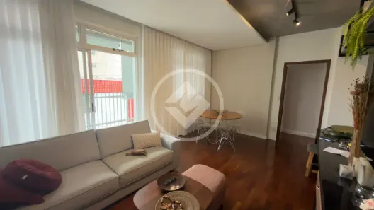 Apartamento com 2 Quartos à venda, 129m² no Carmo, Belo Horizonte