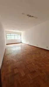 Sala Comercial com 1 Quarto para alugar, 95m² no Centro, Santos